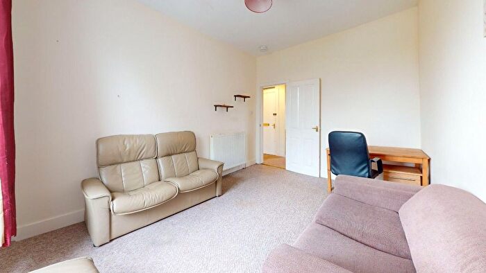 1 Bedroom Flat To Rent In Merkland Road, City Centre, Aberdeen, AB24