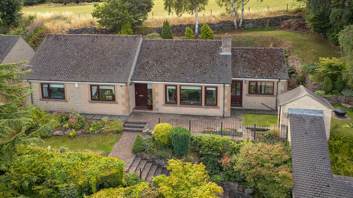 4 Bedroom Detached House For Sale In Sledgegate Lane, Lea, DE4