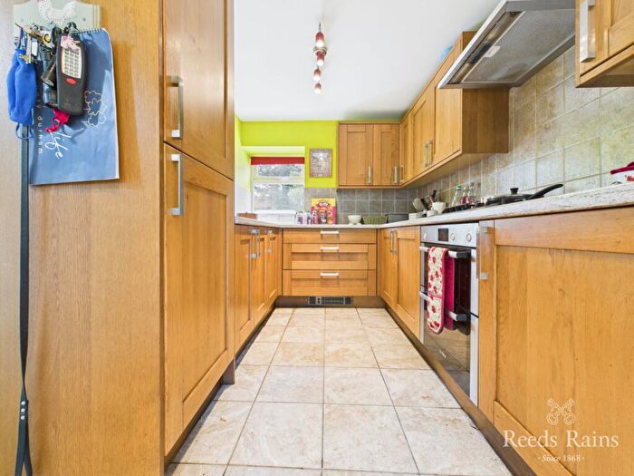 2 Bedroom Semi-Detached House For Sale In Front Street, Witton Gilbert, Durham, DH7