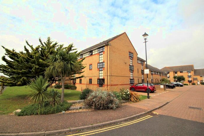 2 Bedroom Flat To Rent In King Charles Place, Emerald Quay, Shoreham-By-Sea, West Sussex, BN43