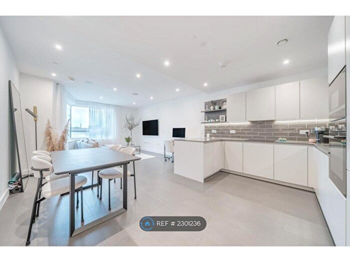 2 Bedroom Flat To Rent In New Tannery Way, London, SE1