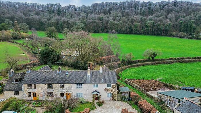 3 Bedroom Semi Detached House For Sale In Elcombe, Uley, GL11