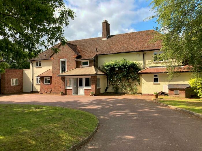 5 Bedroom Detached House For Sale In Gravesend, Albury, Ware, SG11
