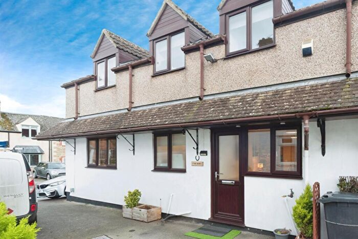 3 Bedroom Cottage For Sale In Westrop, Highworth, Swindon, SN6