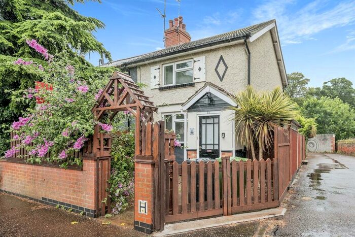 2 Bedroom House To Rent In East Road, Great Yarmouth, NR30