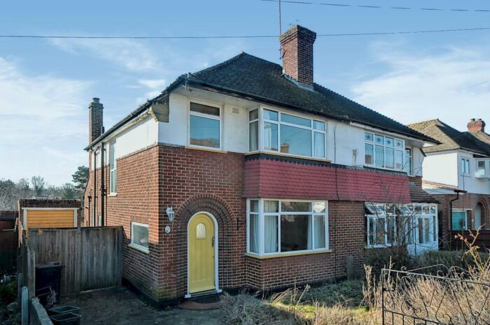 3 Bedroom Semi-Detached House To Rent In Cloonmore Avenue, Orpington, Kent, BR6