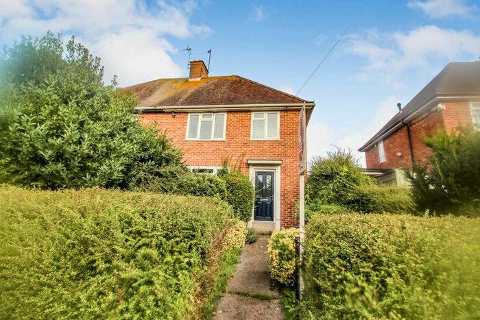 3 Bedroom Semi-Detached House To Rent In Mccreery Road, Sherborne, Dorset, DT9