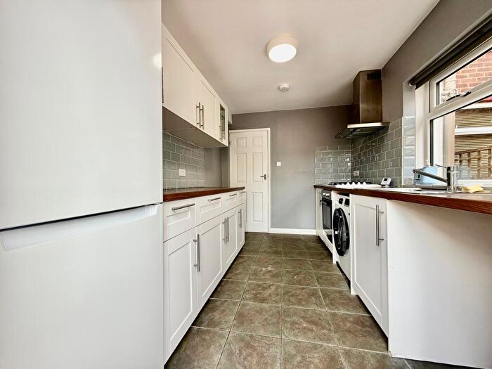 2 Bedroom House To Rent In Guildford Road, Portsmouth, PO1