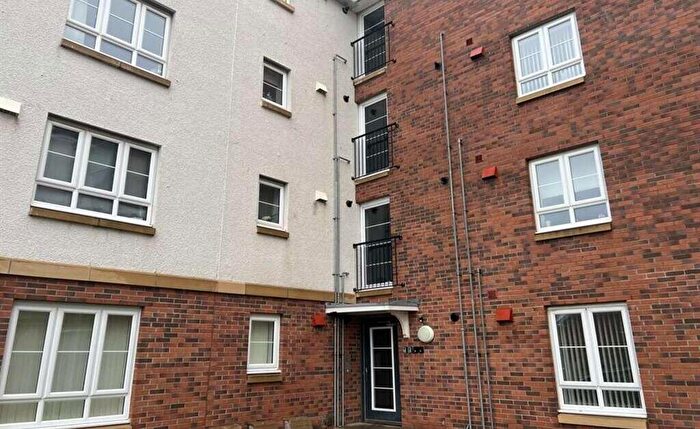 2 Bedroom Apartment To Rent In Blackchapel Road, Edinburgh, EH15