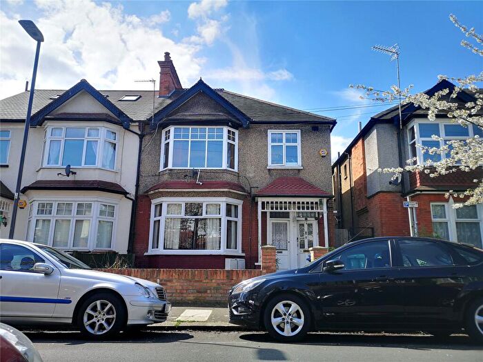 2 Bedroom Apartment To Rent In Radnor Road, Harrow, HA1
