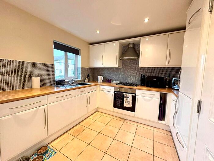 3 Bedroom House To Rent In Abbeylea Drive, Westhoughton, BL5