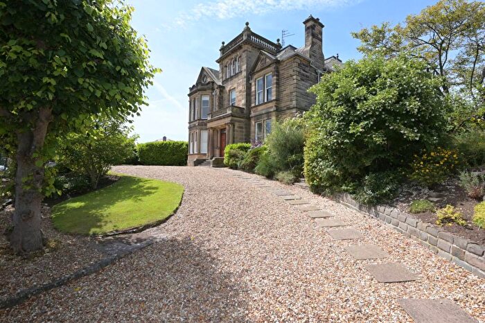 2 Bedroom Flat For Sale In / Gordon Terrace, Newington, Edinburgh, EH16