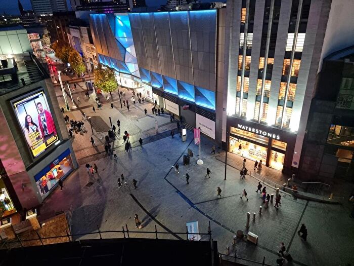 Apartment To Rent In **Available Now**Rotunda Furnished Studio, B2