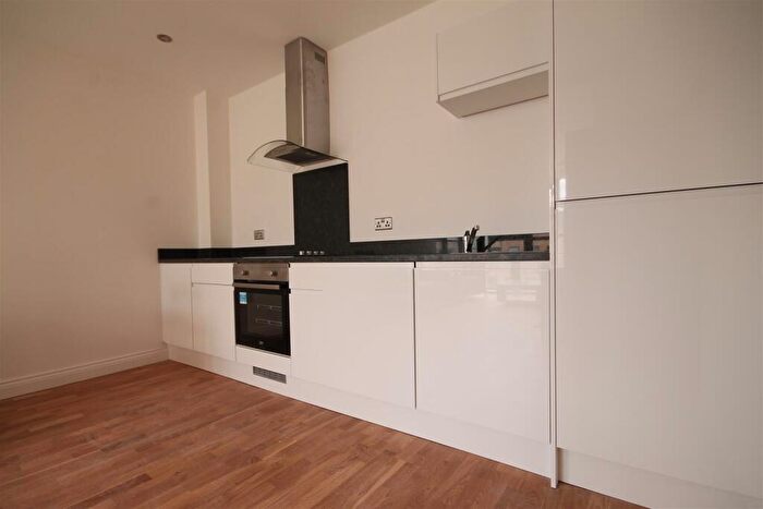 2 Bedroom Apartment To Rent In Falconars House, City Centre, NE1
