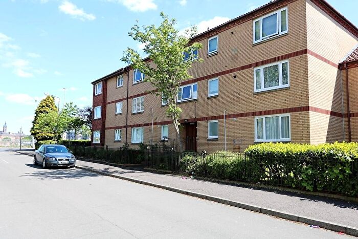 1 Bedroom Flat To Rent In Burndyke Court, Glasgow, Glasgow City, G51