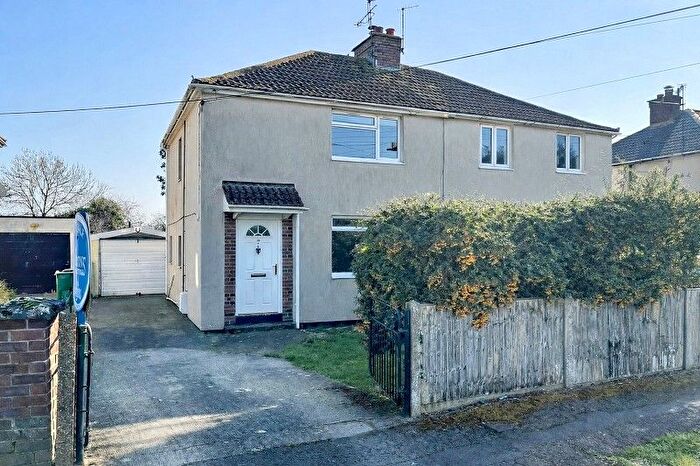 3 Bedroom Semi-Detached House For Sale In Riverside, Banwell, North Somerset., BS29