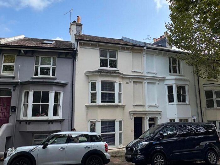 5 Bedroom House For Sale In Clyde Road, Brighton, BN1