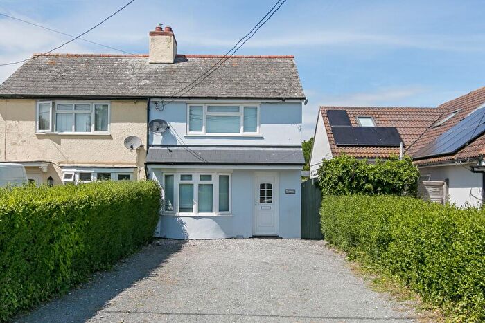 2 Bedroom Semi-Detached House To Rent In Harwich Road, Great Oakley, CO12