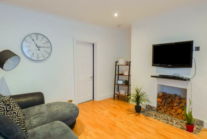 1 Bedroom Flat To Rent In Jubilee Terrace, Bedlington, Northumberland, NE22