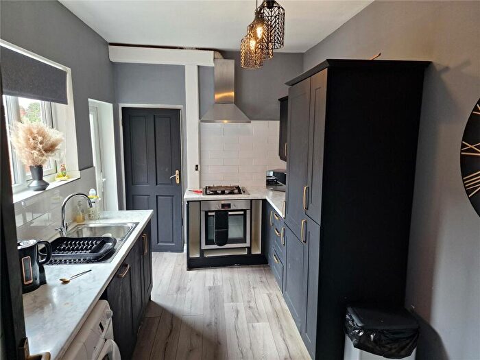 3 Bedroom Terraced House For Sale In Jakeman Road, Birmingham, West Midlands, B12