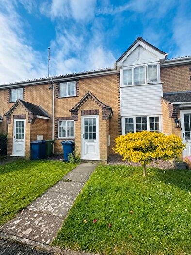 2 Bedroom Property To Rent In Moorhen Road, Peterborough, PE7