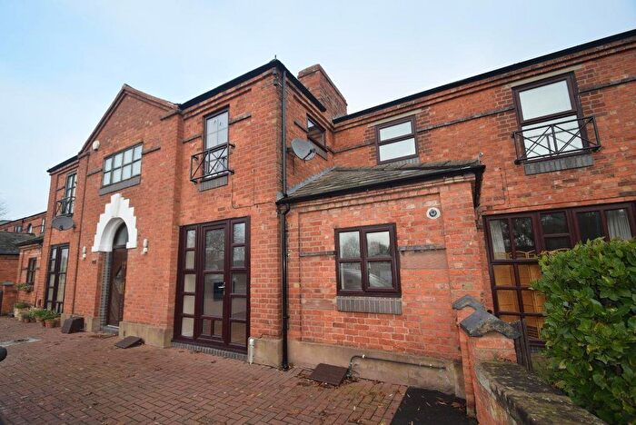 1 Bedroom Flat To Rent In Audley Avenue, Newport, TF10