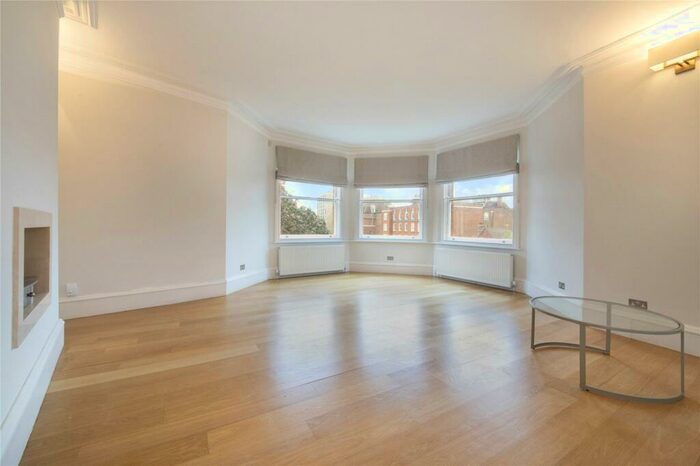 5 Bedroom Flat To Rent In Leinster Mansions, Langland Gardens, NW3