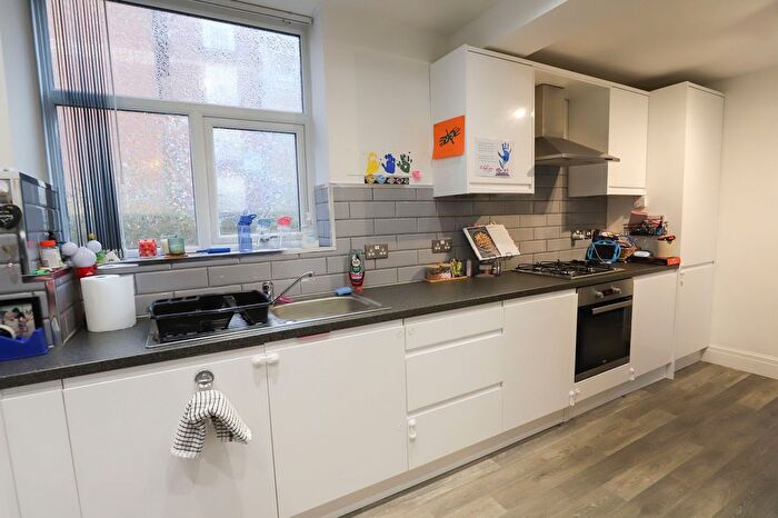 3 Bedroom Semi-Detached House For Sale In Victoria Parade, Morecambe, LA4