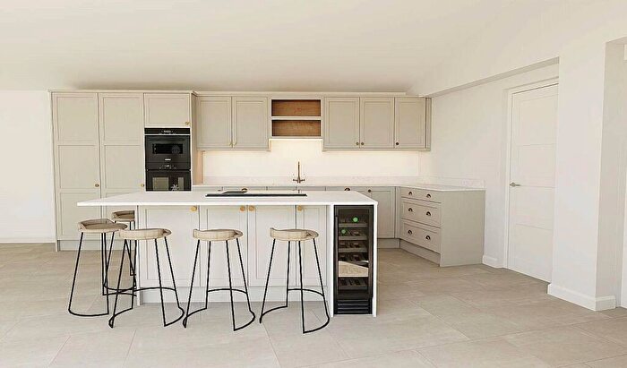 4 Bedroom Detached House For Sale In Plot, Home Farm Yard, High Street, Ketton, PE9