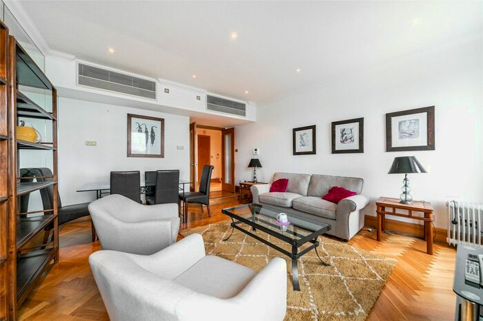 2 Bedroom Flat To Rent In Whitehouse Apartments, Belvedere Road, Southbank, London, SE1