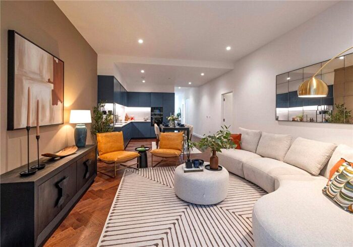 3 Bedroom Apartment For Sale In Brent Cross Town, Choral Street, London, NW2