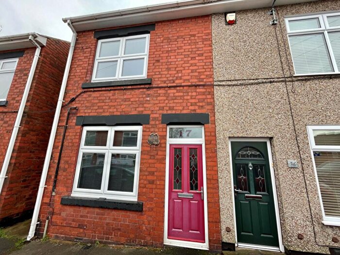 3 Bedroom House To Rent In Chapel Street, Nuncargate, Kirkby In Ashfield, NG17