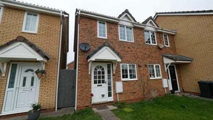 2 Bedroom Semi-Detached House To Rent In Moat Way, Swavesey, CB24