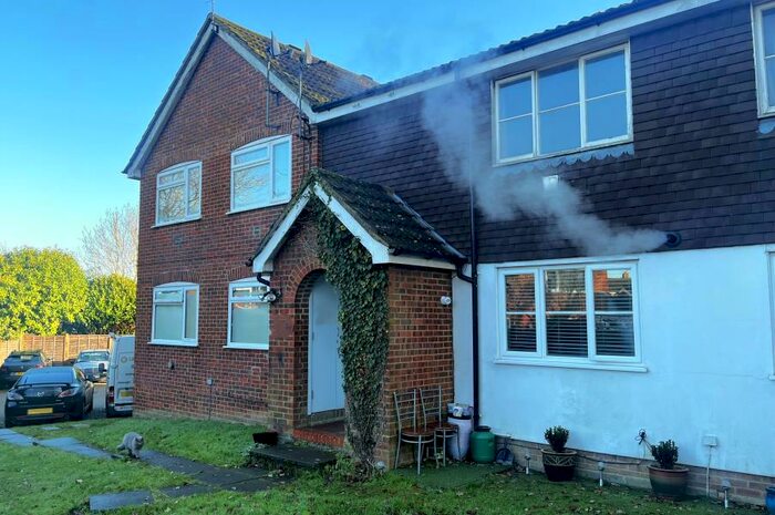 1 Bedroom Apartment To Rent In Bisley, Woking, Surrey, GU24