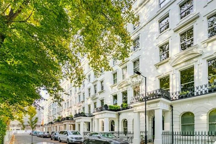 1 Bedroom Flat To Rent In Queens Gardens, London, W2