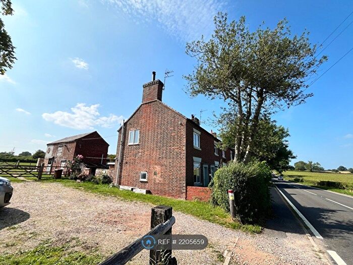 2 Bedroom Terraced House To Rent In Park Place Cottages, Smisby, Ashby-De-La-Zouch, LE65