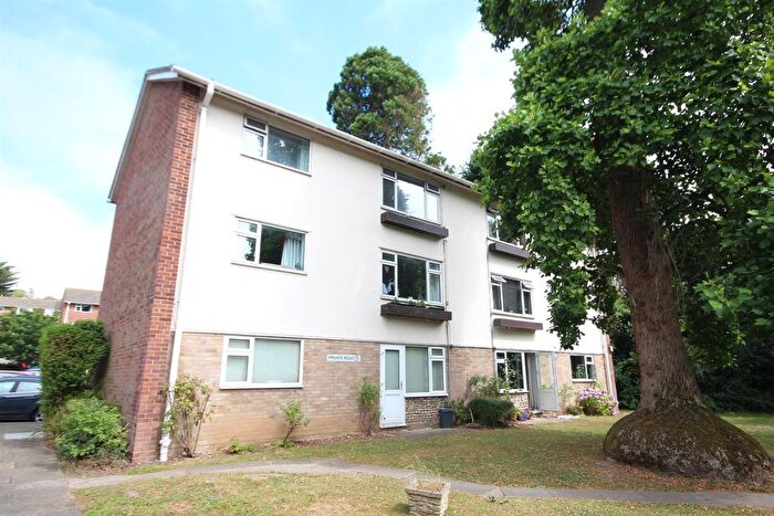 2 Bedroom Flat To Rent In Cliveden Close, Brighton, BN1