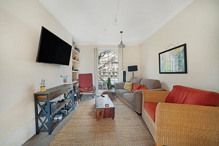 6 Bedroom House To Rent In Queens Road, Peckham, SE15