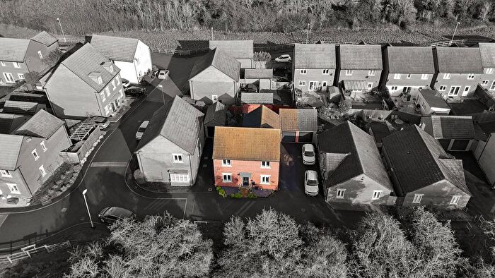 4 Bedroom Detached House For Sale In Hawthorn Grove, Sapcote, Leicester, LE9