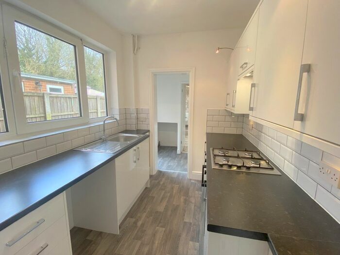 3 Bedroom Semi-Detached House To Rent In George Street, Riddings, Alfreton, DE55