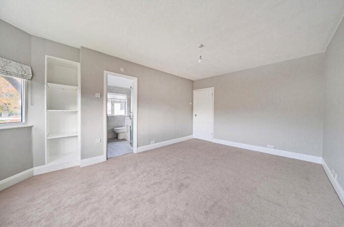 4 Bedroom Semi-Detached House To Rent In Clock House Mead, Oxshott, Leatherhead, Surrey, KT22