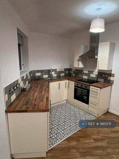 1 Bedroom Flat To Rent In Riverside Corner, Rugby, CV21
