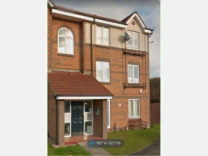 2 Bedroom Flat To Rent In Wasdale Close, Hartlepool, TS24