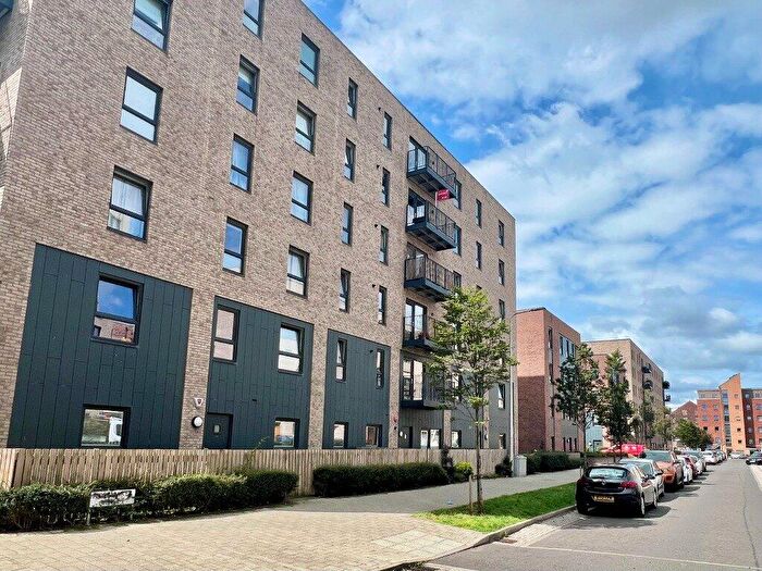 1 Bedroom Flat To Rent In Pillans Place, Edinburgh, Midlothian, EH6