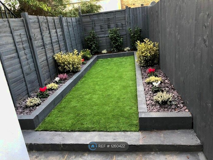 2 Bedroom Flat To Rent In Oval Road, East Croydon CR0