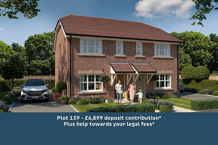 3 Bedroom Semi Detached House For Sale In Royal Gardens, Blackpool, Lancashire, FY2