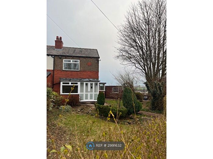 2 Bedroom Semi-Detached House To Rent In Highmoor Lane, Hartshead Moor Top Cleckheaton, BD19