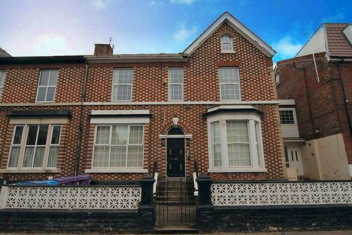 1 Bedroom Apartment To Rent In Rufford Road, Fairfield, Liverpool, Merseyside, L6