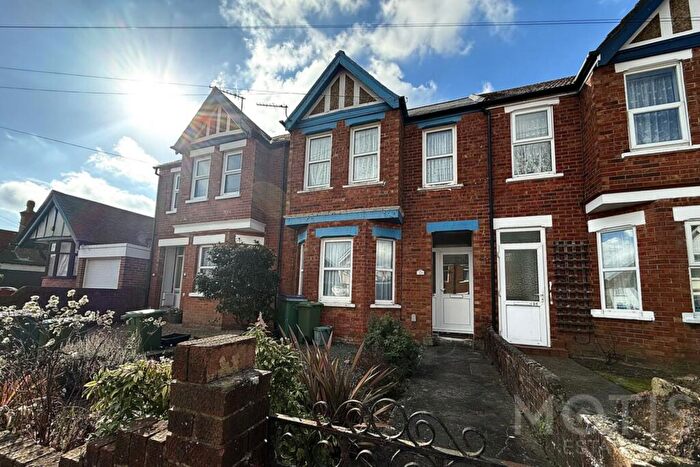 2 Bedroom House To Rent In Narrabeen Road, Cheriton, CT19