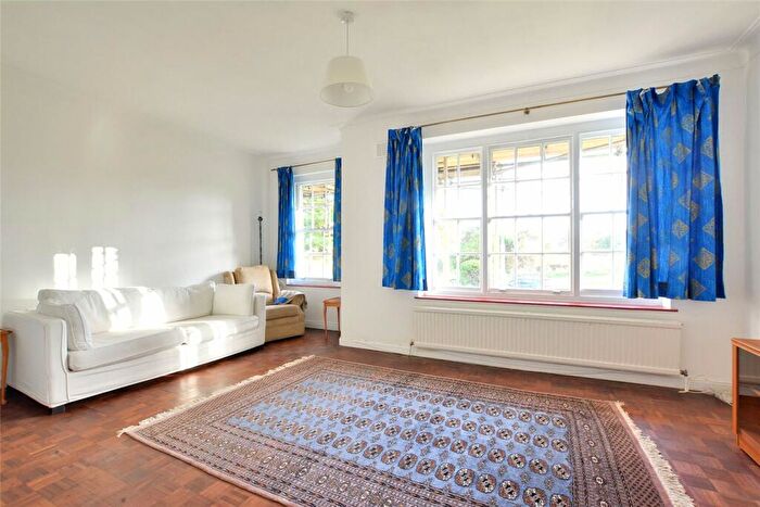 2 Bedroom Apartment To Rent In Parkside, Vanbrugh Fields, London, SE3